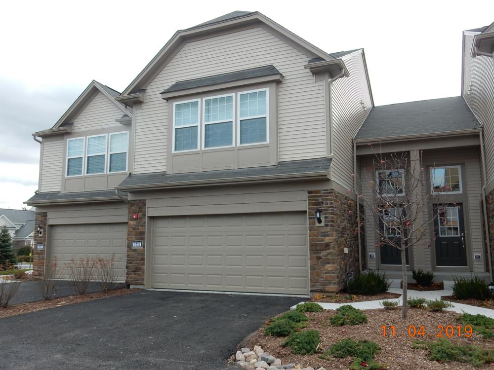 Bristol Township Assessor 1433 CRIMSON LANE